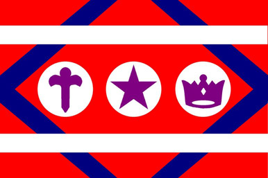 91 Años de Nuestra Bandera