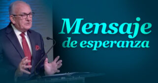 Mensaje de Esperanza – 2021