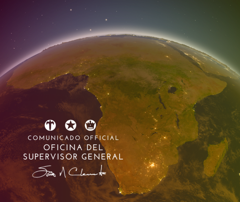 Sam Clements Servirá Como Presbítero General de África