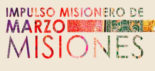 Impulso Misionero Marzo 2021