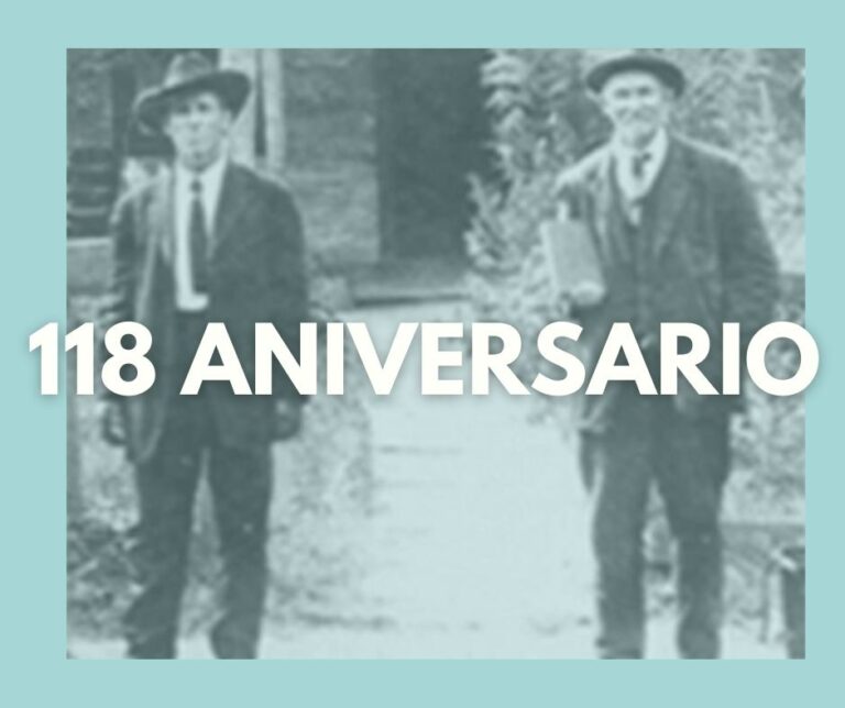 Recursos Para 118 Aniversario