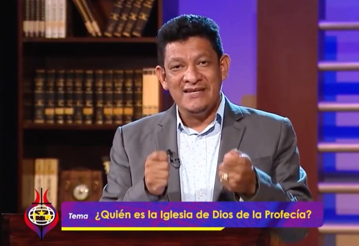 Video: ¿Quién es la Iglesia de Dios de la Profecía?