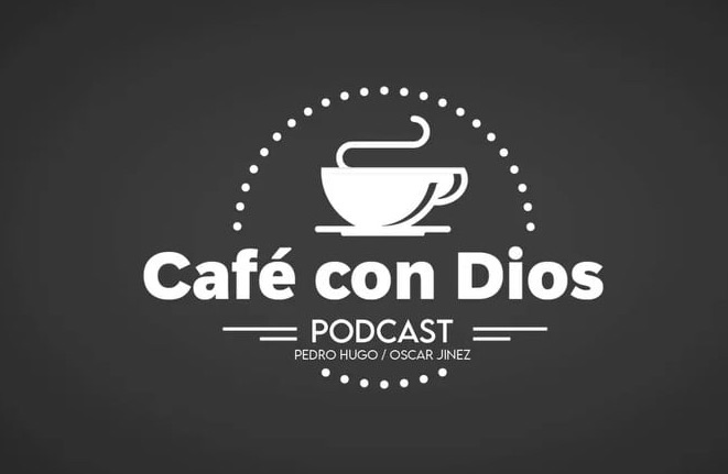 Café con Dios Podcast
