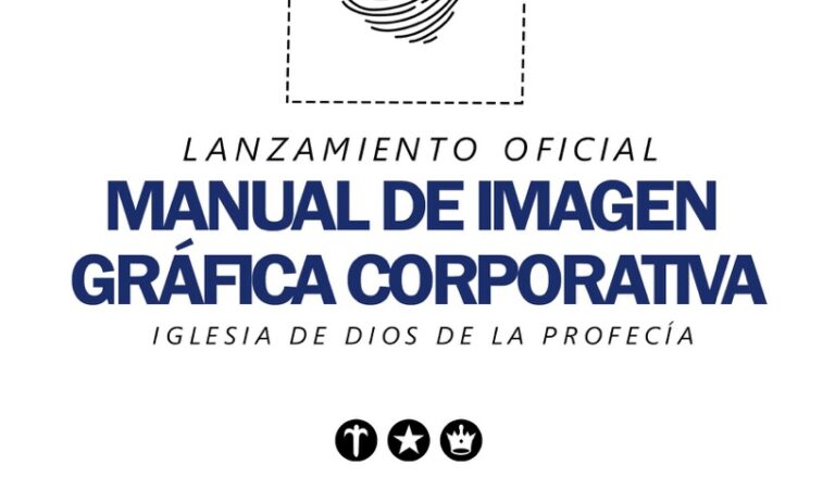 Manual de Imagen Gráfica Corporativa IDP