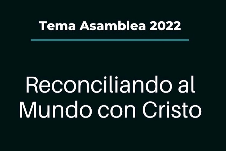 Tema Asamblea 2022