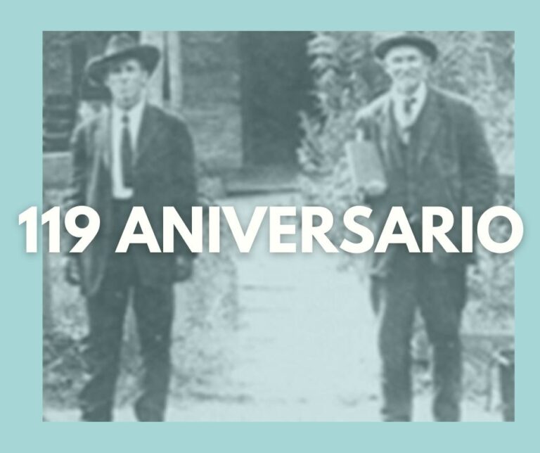 Recursos Para 119 Aniversario