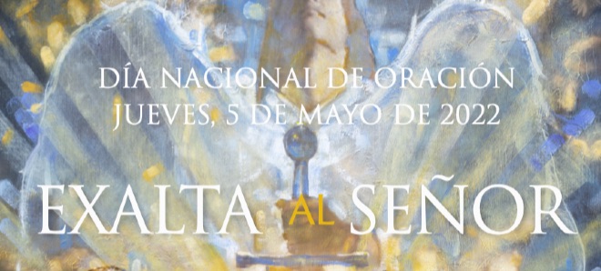 Día Nacional de Oración 2022