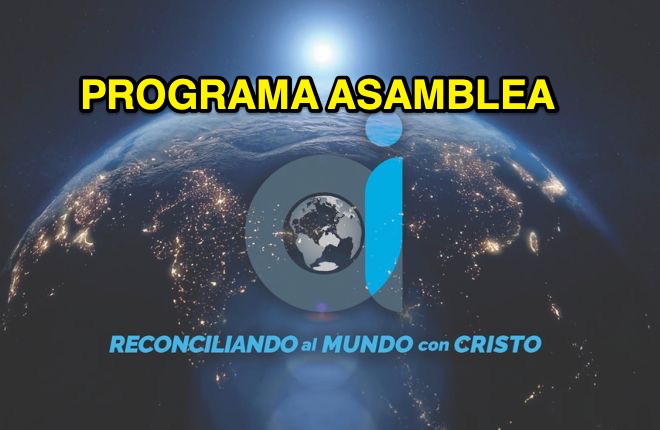 Programa Asamblea 2022