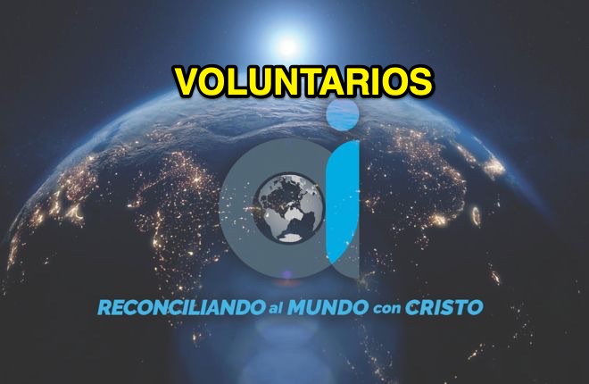 Voluntarios Asamblea 2022