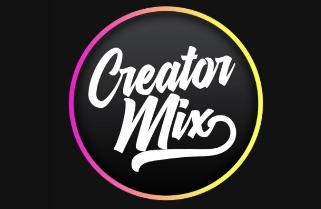 Creator Mix Música Gratis Para Tus Proyectos