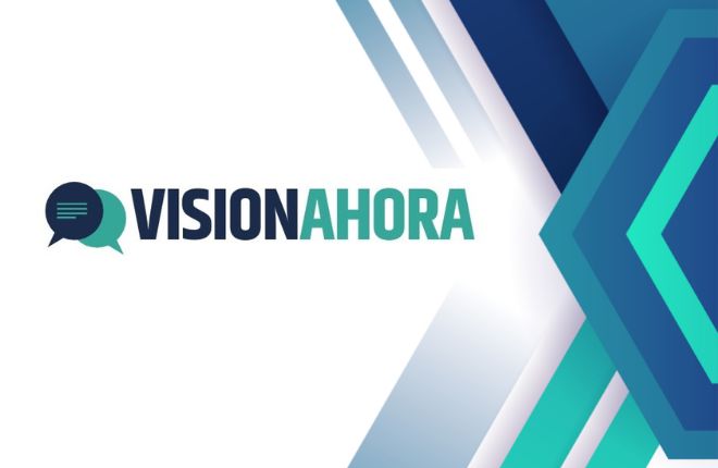 VisionAhora.com Cumple 19 Años