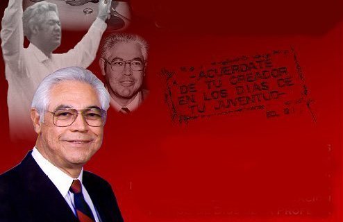 Biografía del Dr. Jose A Reyes