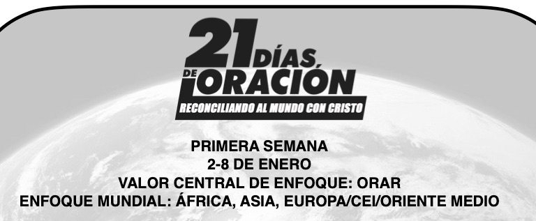 21 dias oracion 2023 semana1