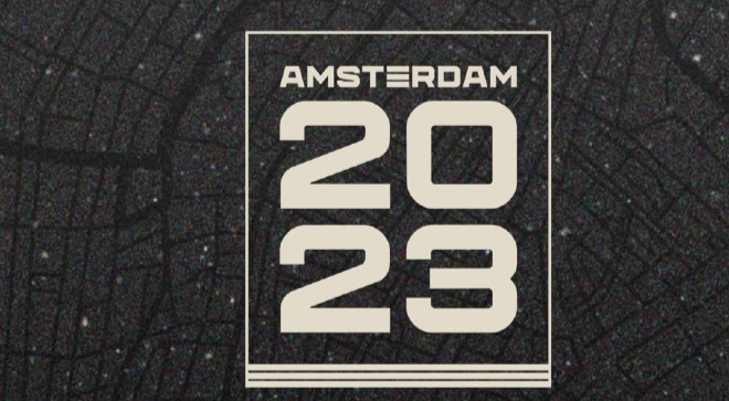 Conferencia Amsterdam 2023 En Vivo
