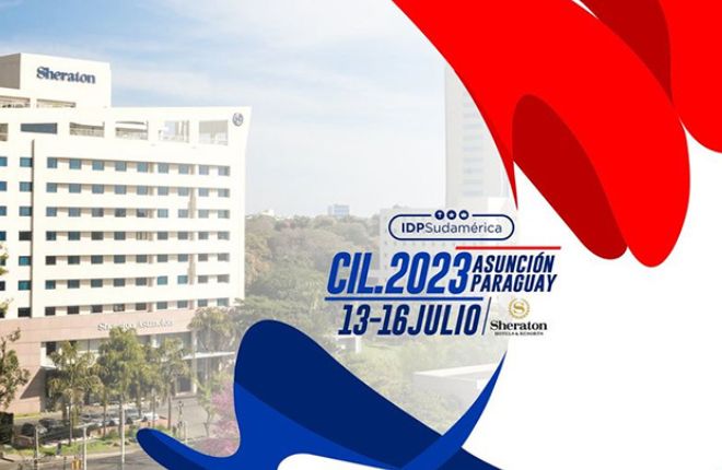 Conferencia Internacional de Liderazgo CIL 2023
