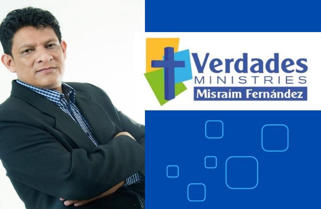 Nueva Pagina Web de Dr. Misraim Fernández