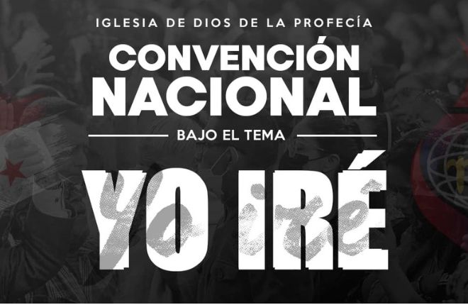 Convención Nacional Panamá 2023