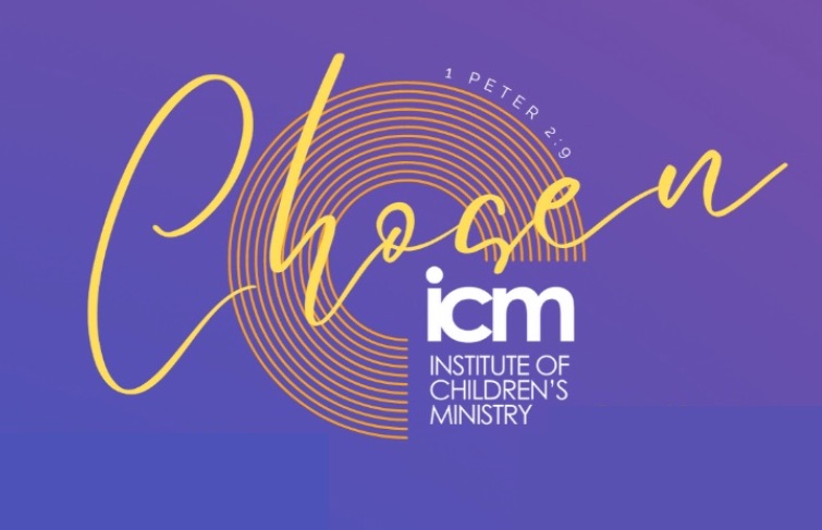 Icm 2023 logo