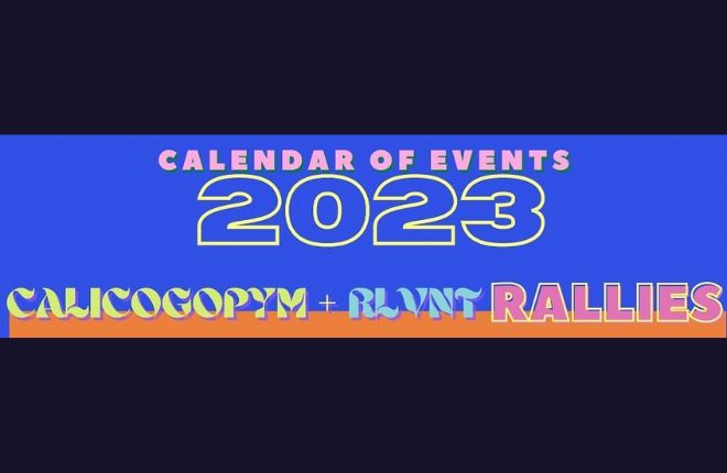 Eventos MJ California 2023