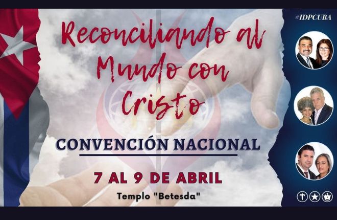 Convención Nacional Cuba 2023