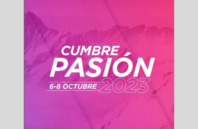 Cumbre Pasión 2023 Perú
