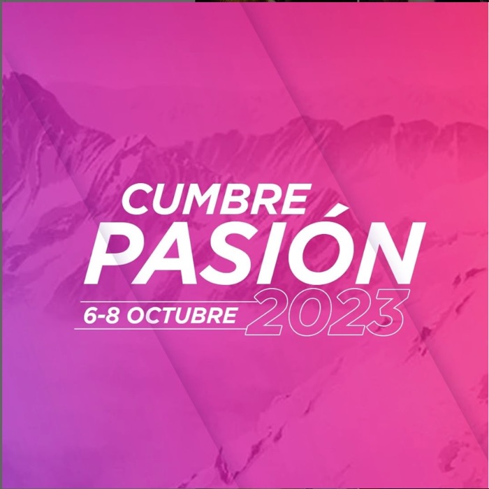 Cumbre pasion 2023 peru med