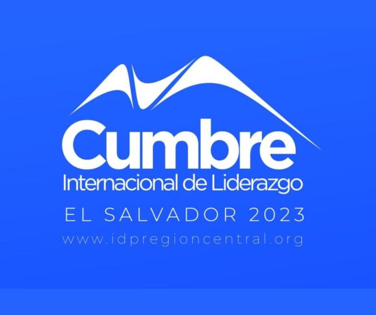 Cumbre Internacional de Liderazgo 2023