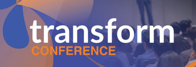 Transform conf logo 2