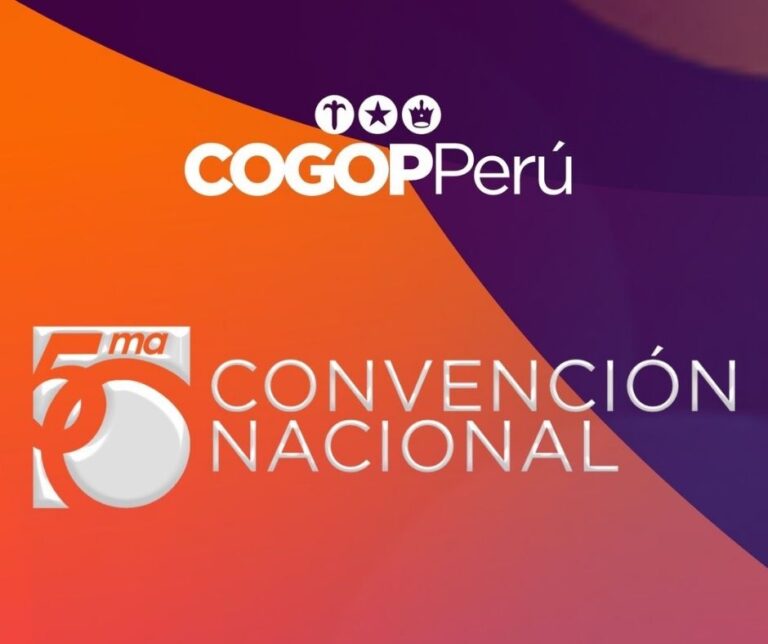 Convención Nacional Perú 2024