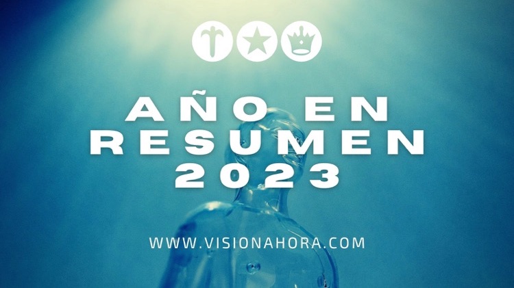 Ano resumen 2023 med