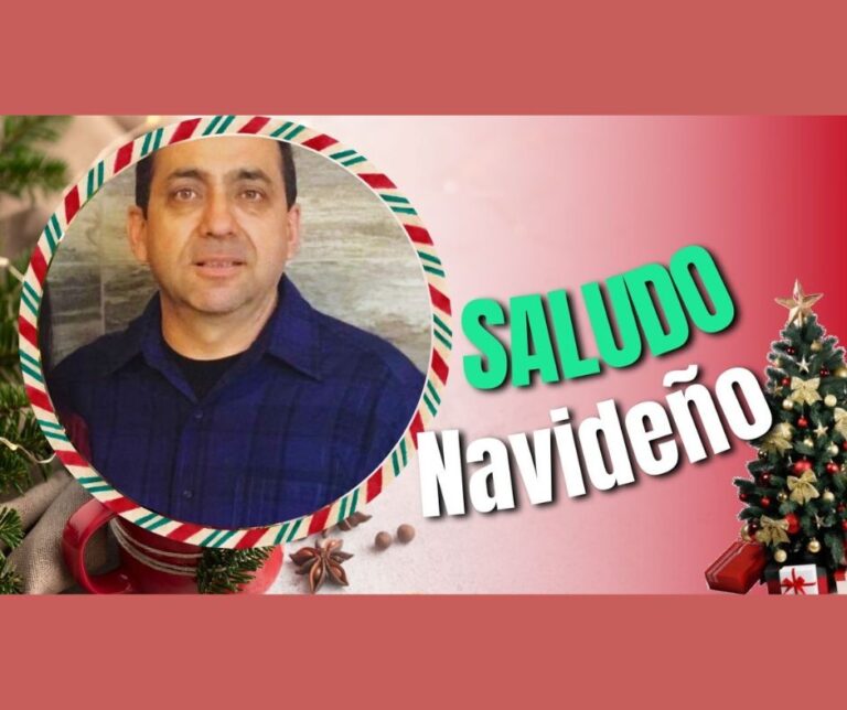 Feliz Navidad 2023