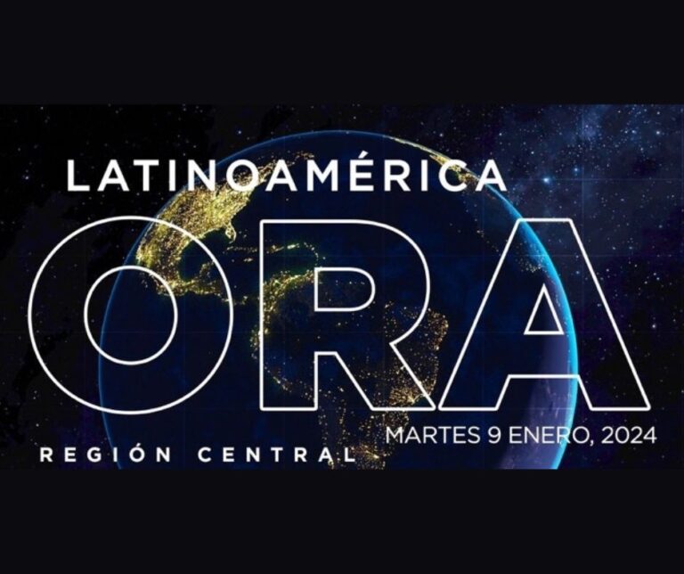 Latinoamerica Ora 2024