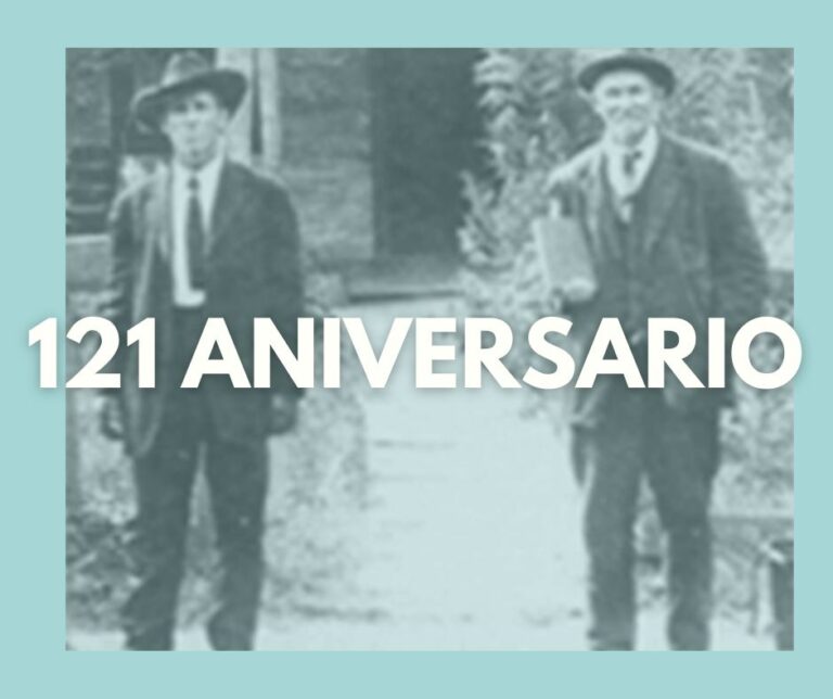 Recursos Para 121 Aniversario IDP