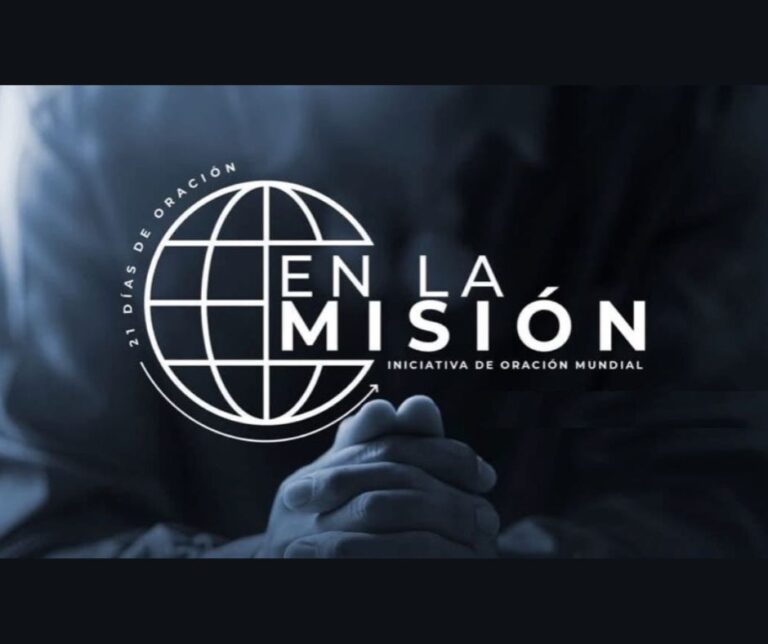 Noche de Oración 2025