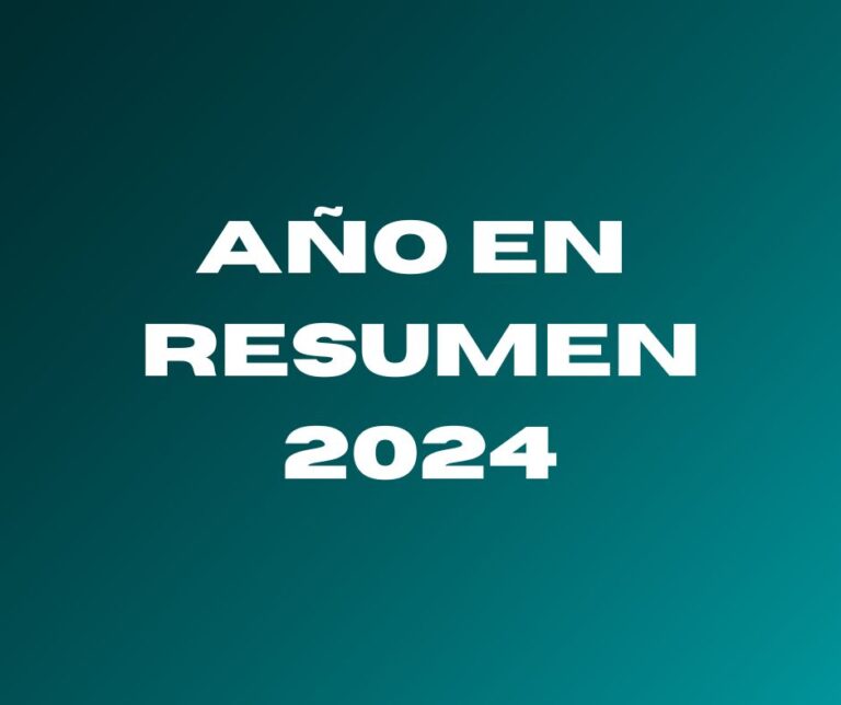 Año en Resumen 2024