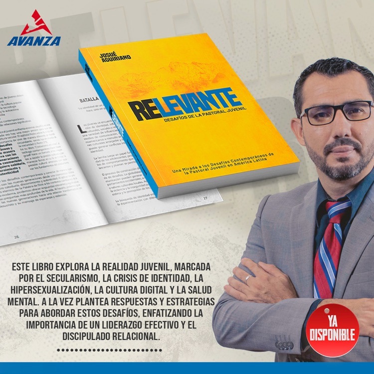 Relevante libro aguiriano med