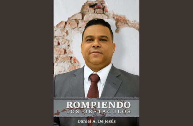 Libro Rompiendo Los Obstáculos