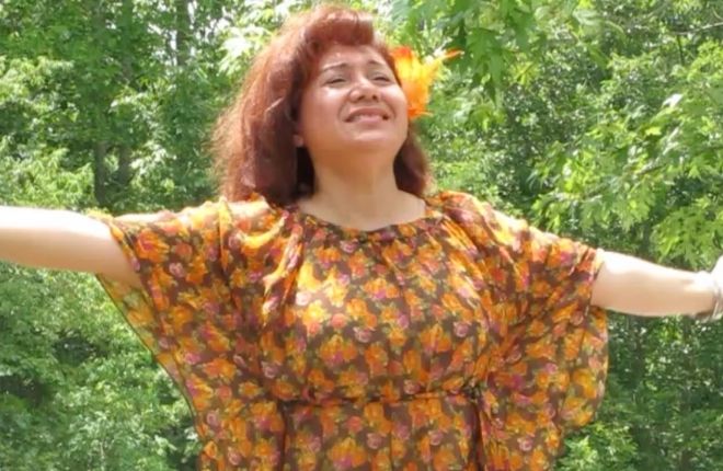 Fallece Hna Maritza Cea