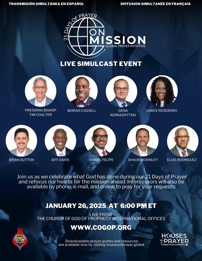 Noche oracion simulcast 2025 med