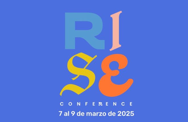 Conferencia RISE 25