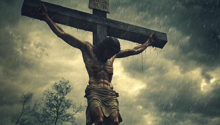 Viernes Santo 2025