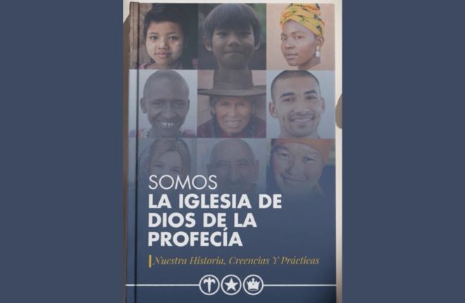 Panfleto Somos IDP