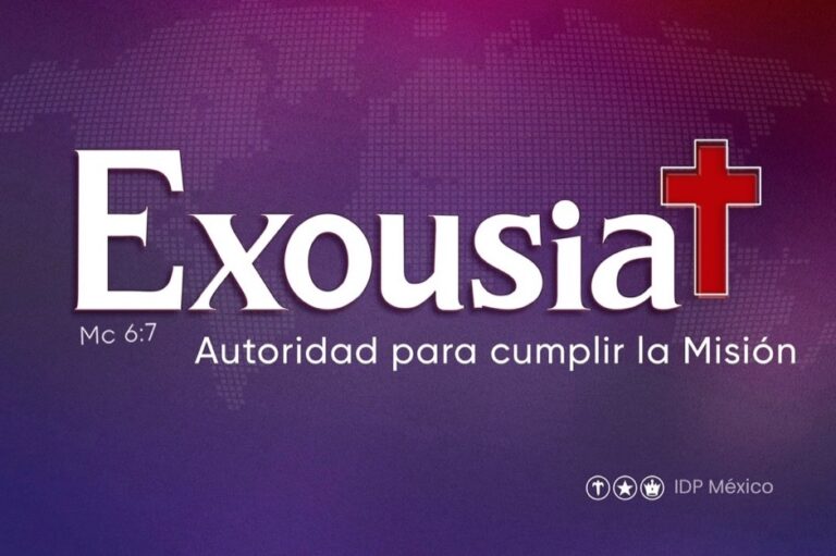 Convencion Nacional Mexico 2025