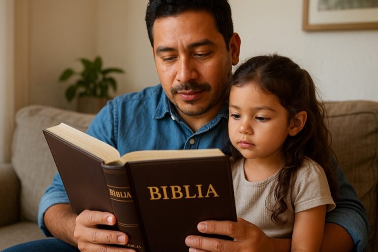 La Importancia de Leer Tu Biblia Todos los Días