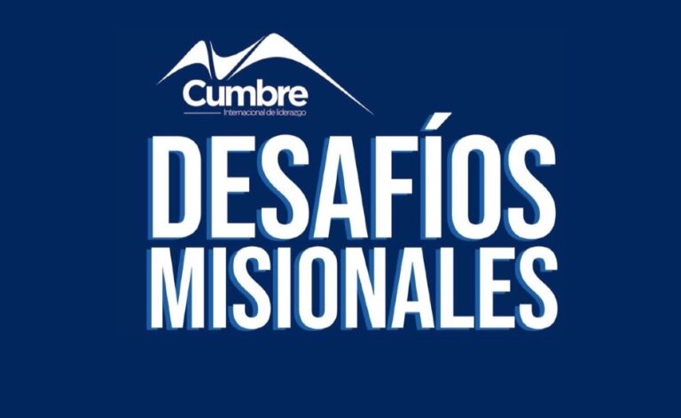 Cumbre Region Central 2025