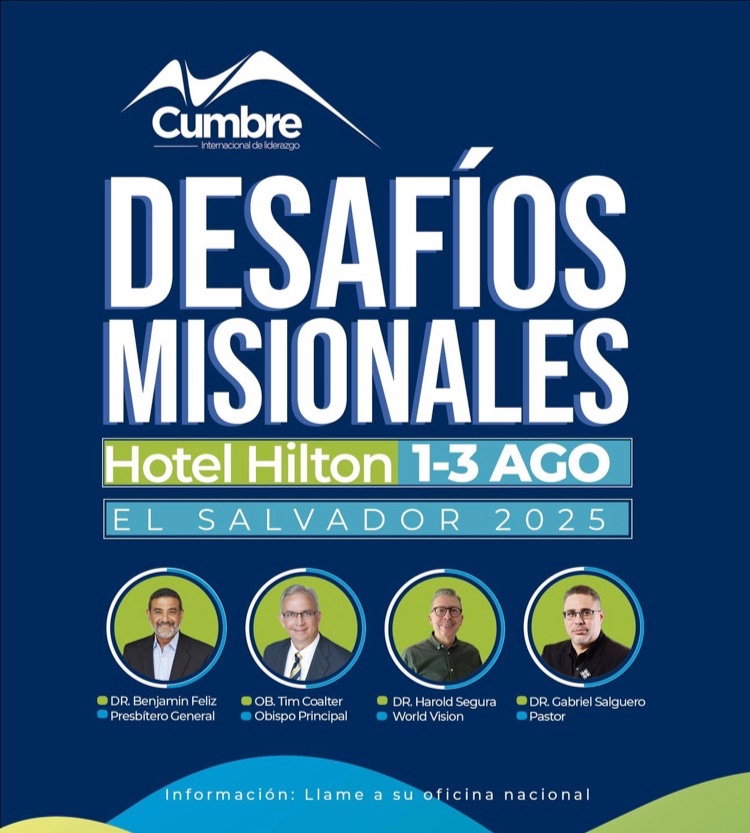 Region central cumbre 2025 med