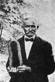 Richard green spurling jr