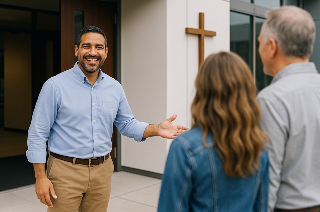 Cómo Transformar el Domingo de Tu Pastor: 7 Maneras de Mostrar Amor Real