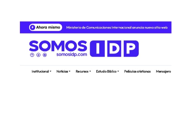 SomosIDP Recursos Para la Iglesia