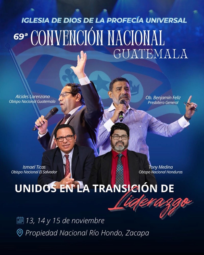 Conv nac guate 2025